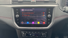 SEAT Arona 1.0 TSI 110 FR Sport [EZ] 5dr Petrol Hatchback